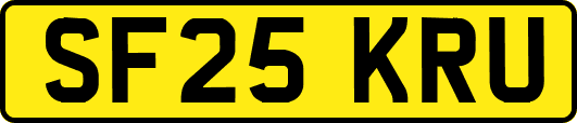 SF25KRU