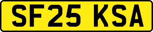 SF25KSA