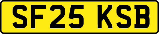 SF25KSB