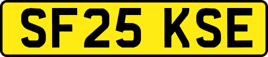 SF25KSE