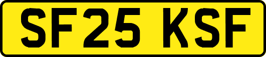 SF25KSF