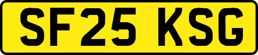 SF25KSG