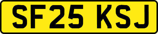 SF25KSJ