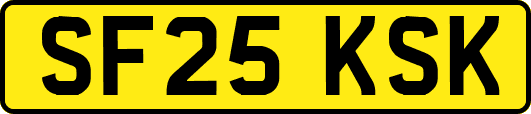 SF25KSK