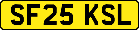 SF25KSL