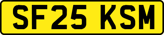 SF25KSM