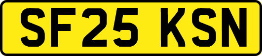 SF25KSN