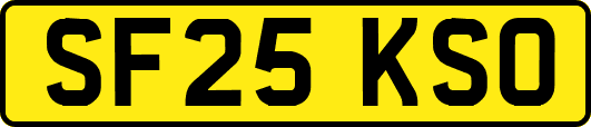 SF25KSO
