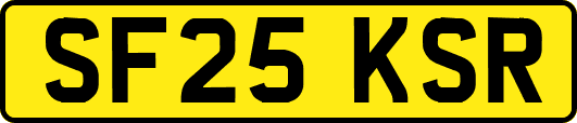 SF25KSR