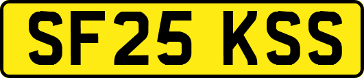 SF25KSS