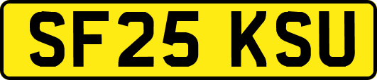 SF25KSU