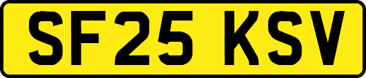 SF25KSV