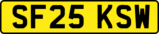 SF25KSW