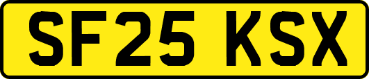 SF25KSX