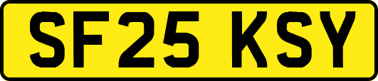SF25KSY
