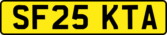 SF25KTA