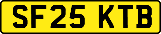 SF25KTB