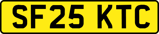 SF25KTC