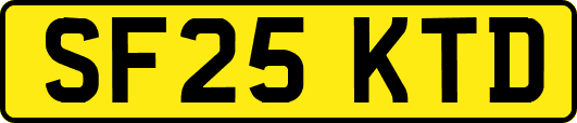 SF25KTD