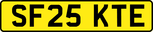 SF25KTE