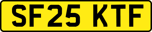 SF25KTF