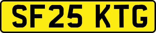 SF25KTG