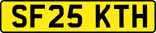 SF25KTH