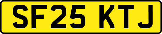 SF25KTJ