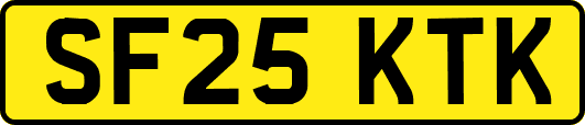 SF25KTK