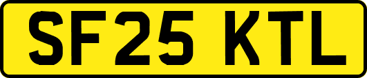 SF25KTL
