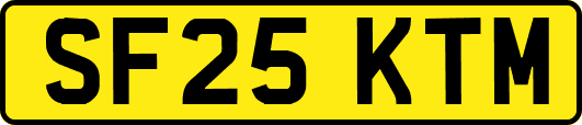 SF25KTM
