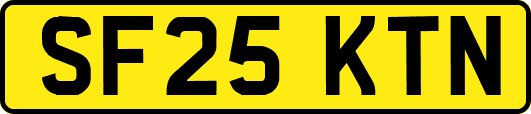 SF25KTN