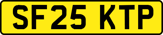 SF25KTP