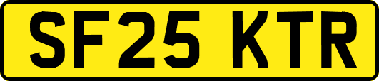 SF25KTR