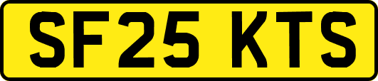 SF25KTS