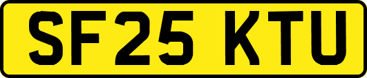 SF25KTU