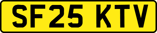 SF25KTV
