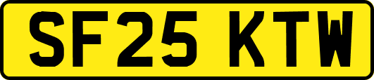 SF25KTW