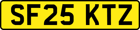 SF25KTZ