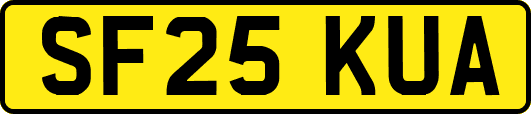SF25KUA
