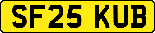 SF25KUB