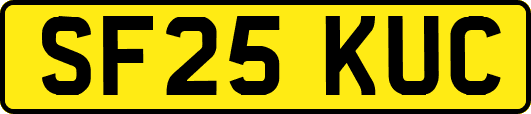 SF25KUC