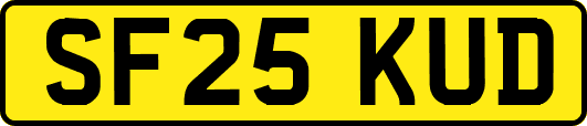SF25KUD