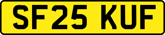 SF25KUF