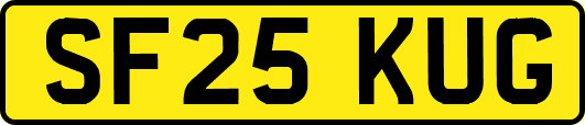 SF25KUG
