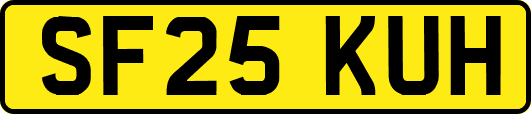 SF25KUH