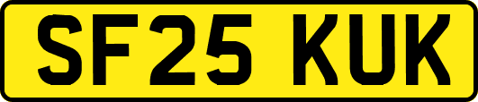 SF25KUK