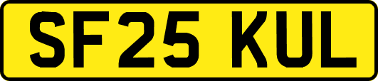 SF25KUL