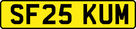 SF25KUM