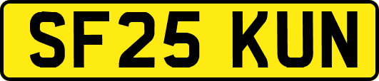 SF25KUN